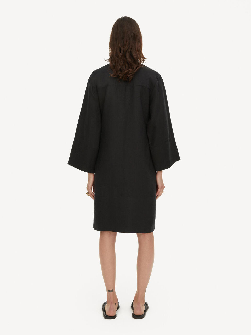 Maunas midi dress Maunas midi dress