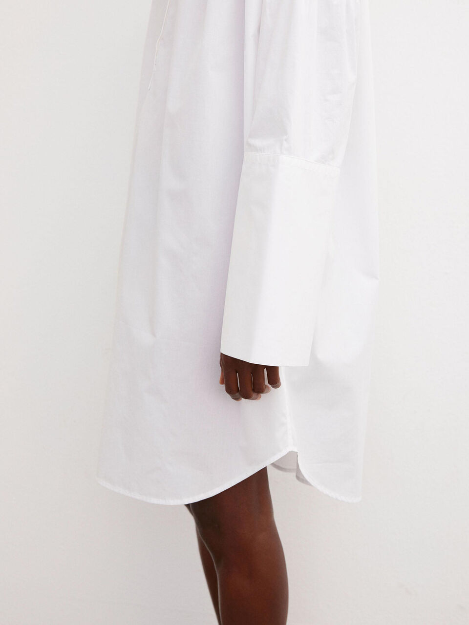 Nikolana Kleid aus Biobaumwolle Nikolana Kleid aus Biobaumwolle