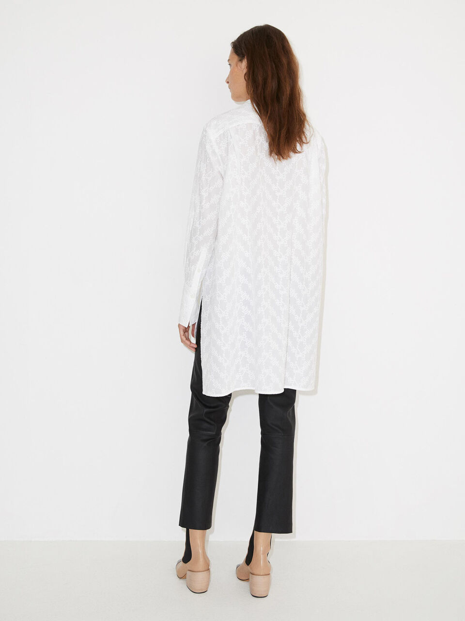 Micki shirt Micki shirt