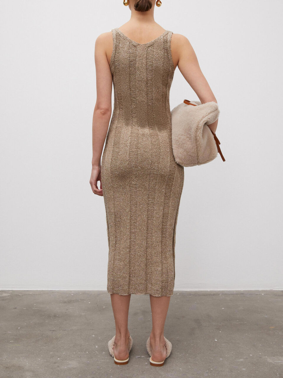 Robe longue Harlee Robe longue Harlee