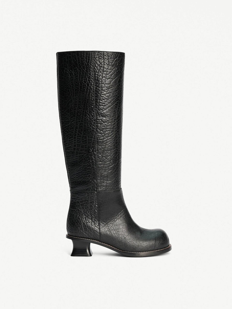 Devida leather boots Devida leather boots