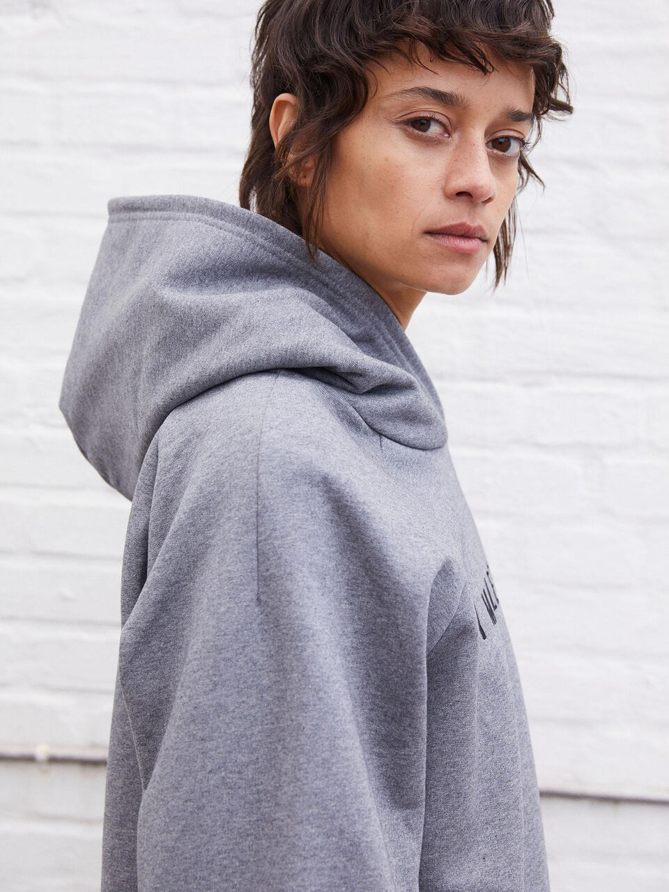 Tagia hooded sweatshirt Tagia hooded sweatshirt