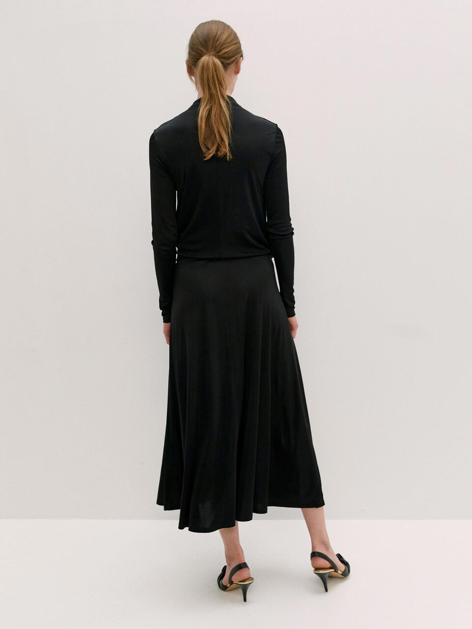 Anabel midi skirt Anabel midi skirt