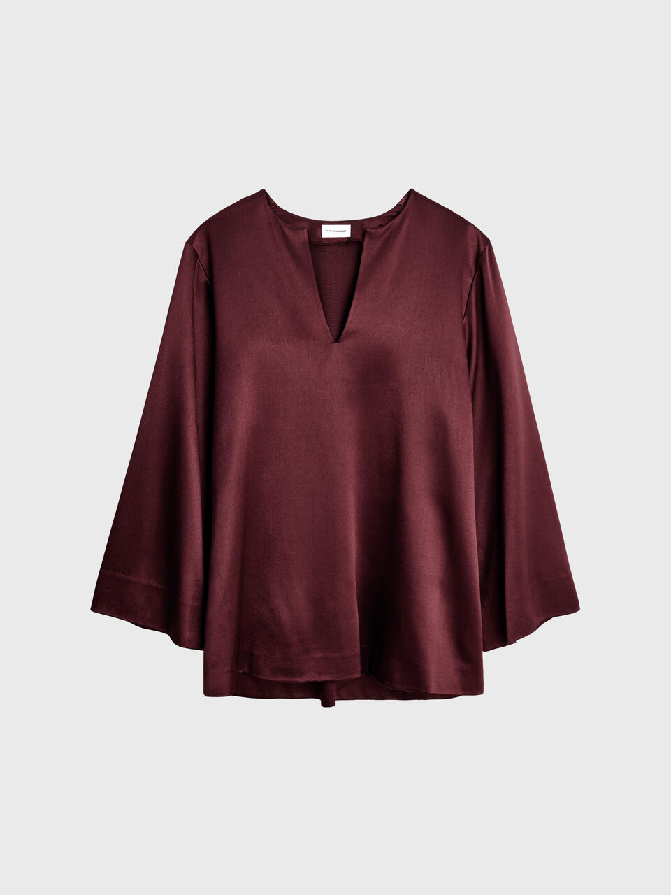 Sandines Bluse Sandines Bluse
