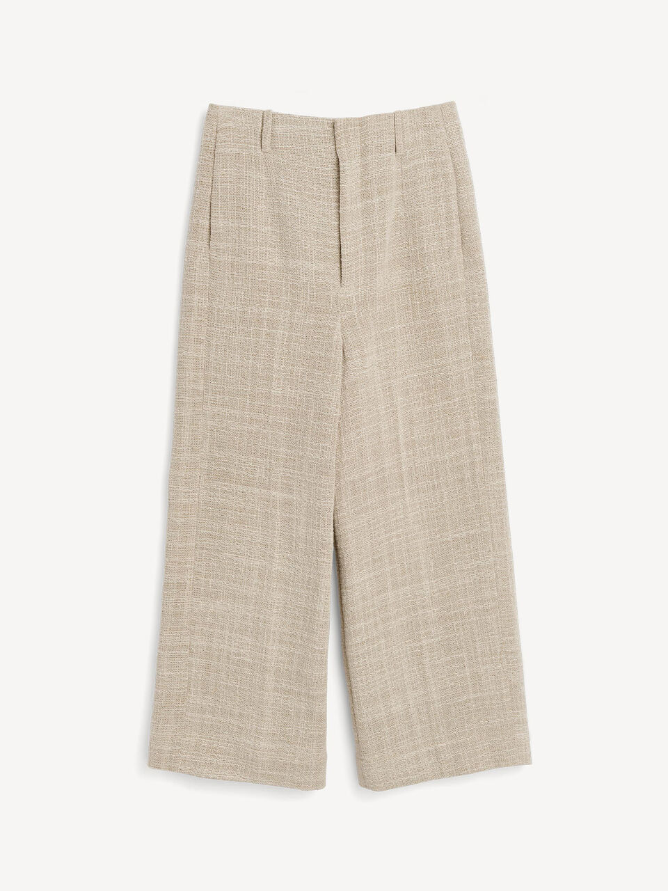 Bandai high-waist trousers Bandai high-waist trousers