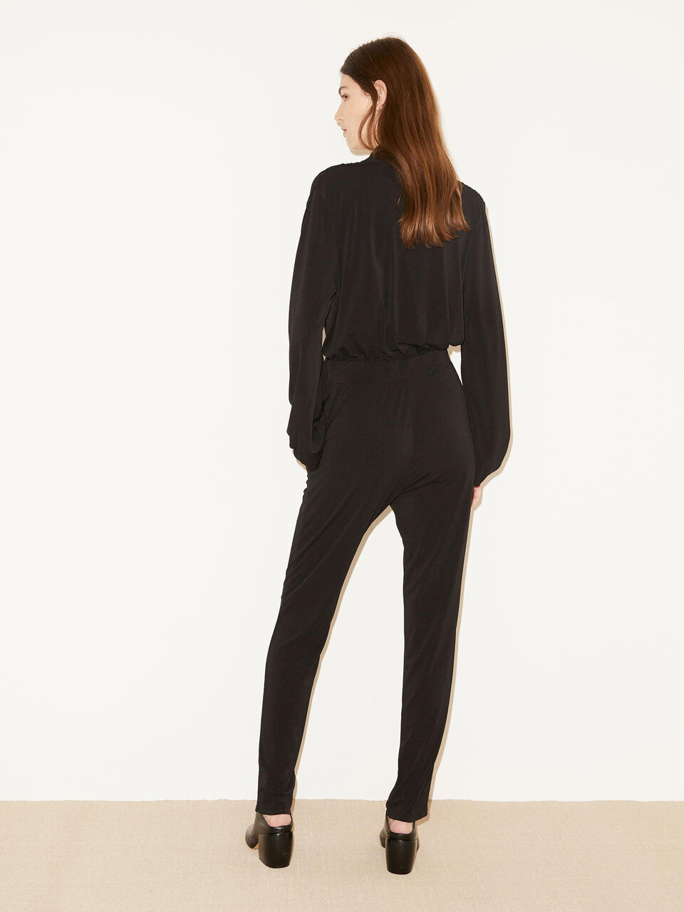 Editha jumpsuit Editha jumpsuit