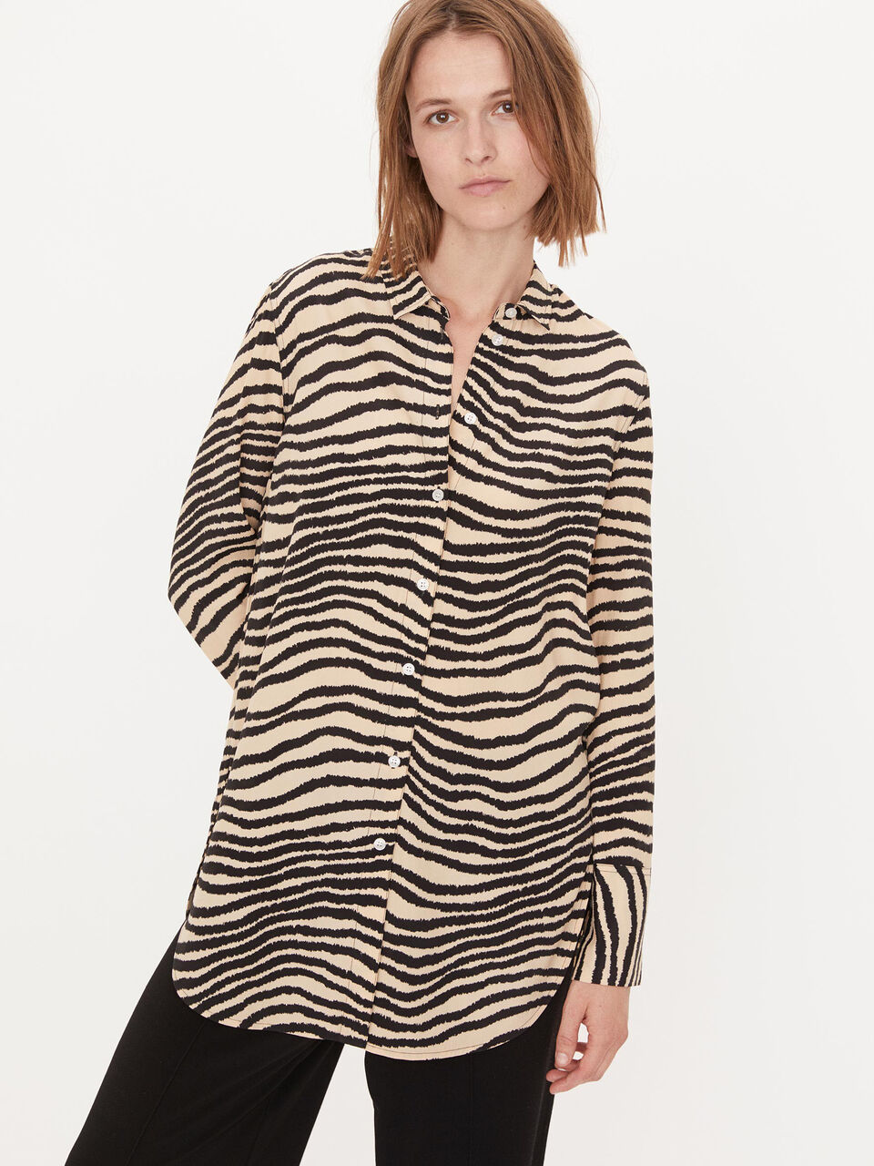 Likarah shirt Likarah shirt