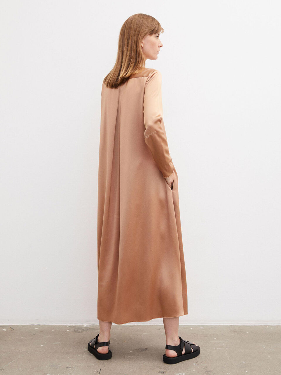 Embelia midi dress Embelia midi dress