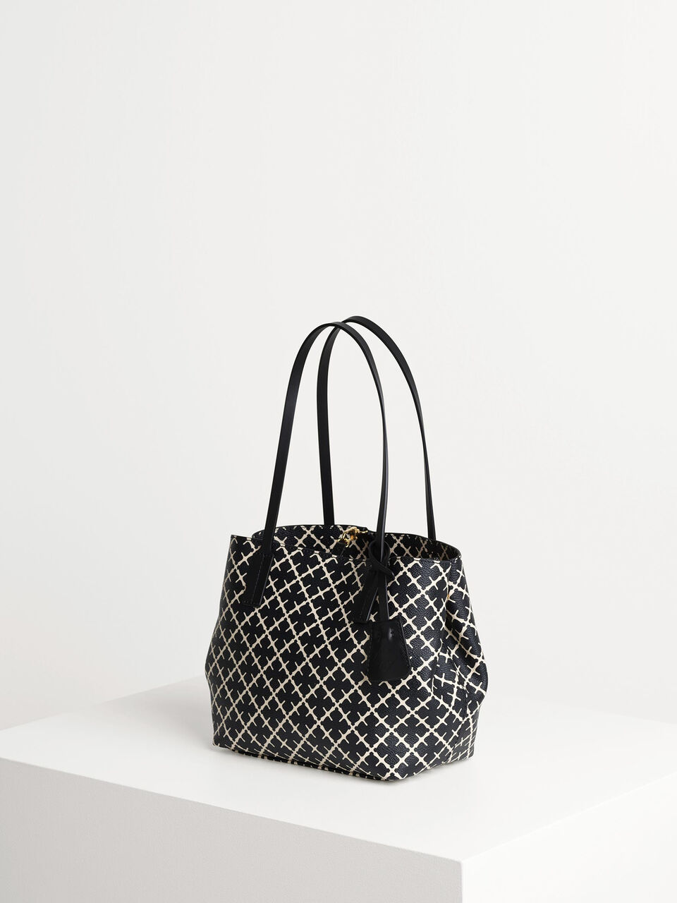 Leah mini tote Leah mini tote