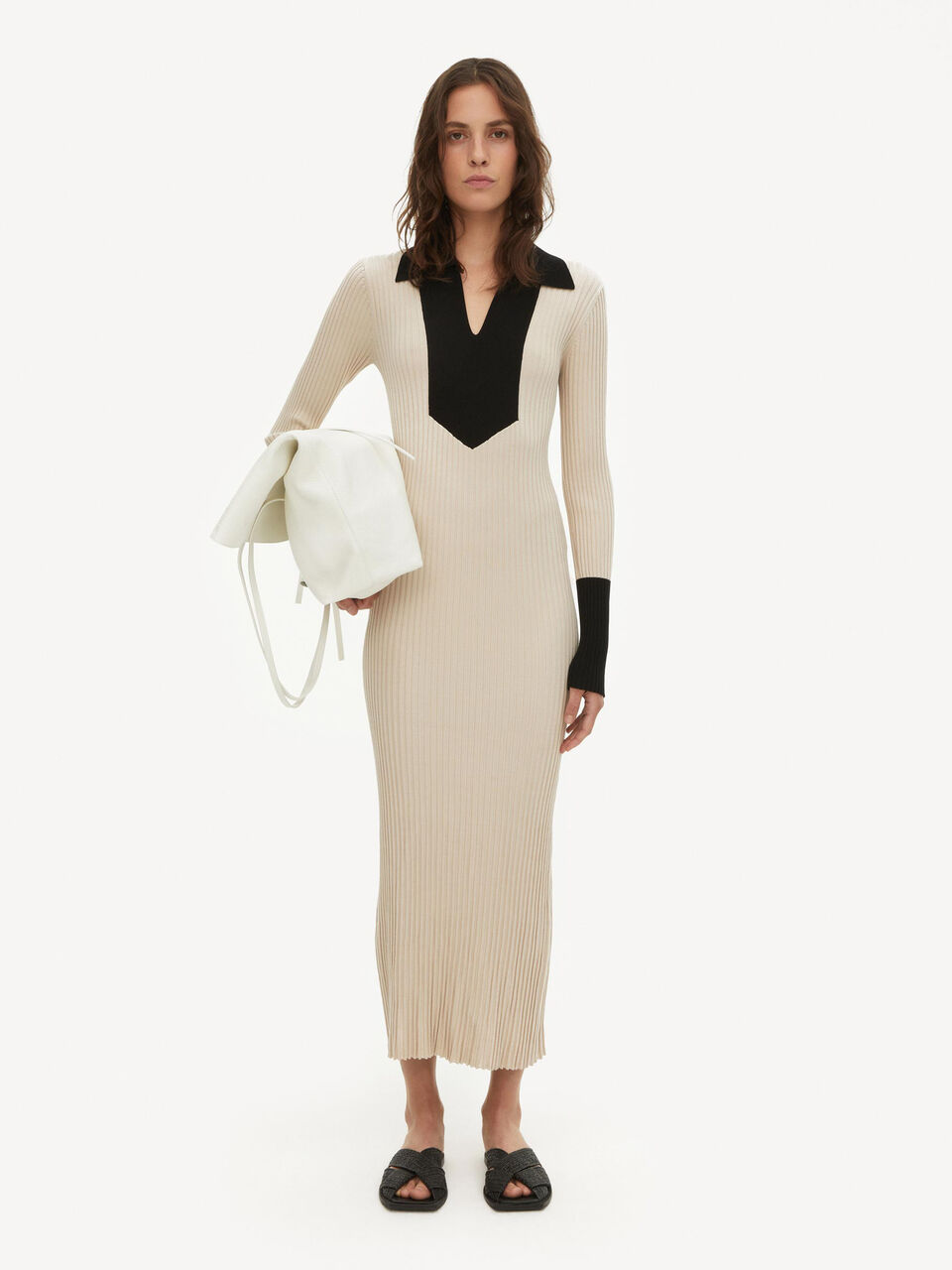 Ahnea midi dress Ahnea midi dress