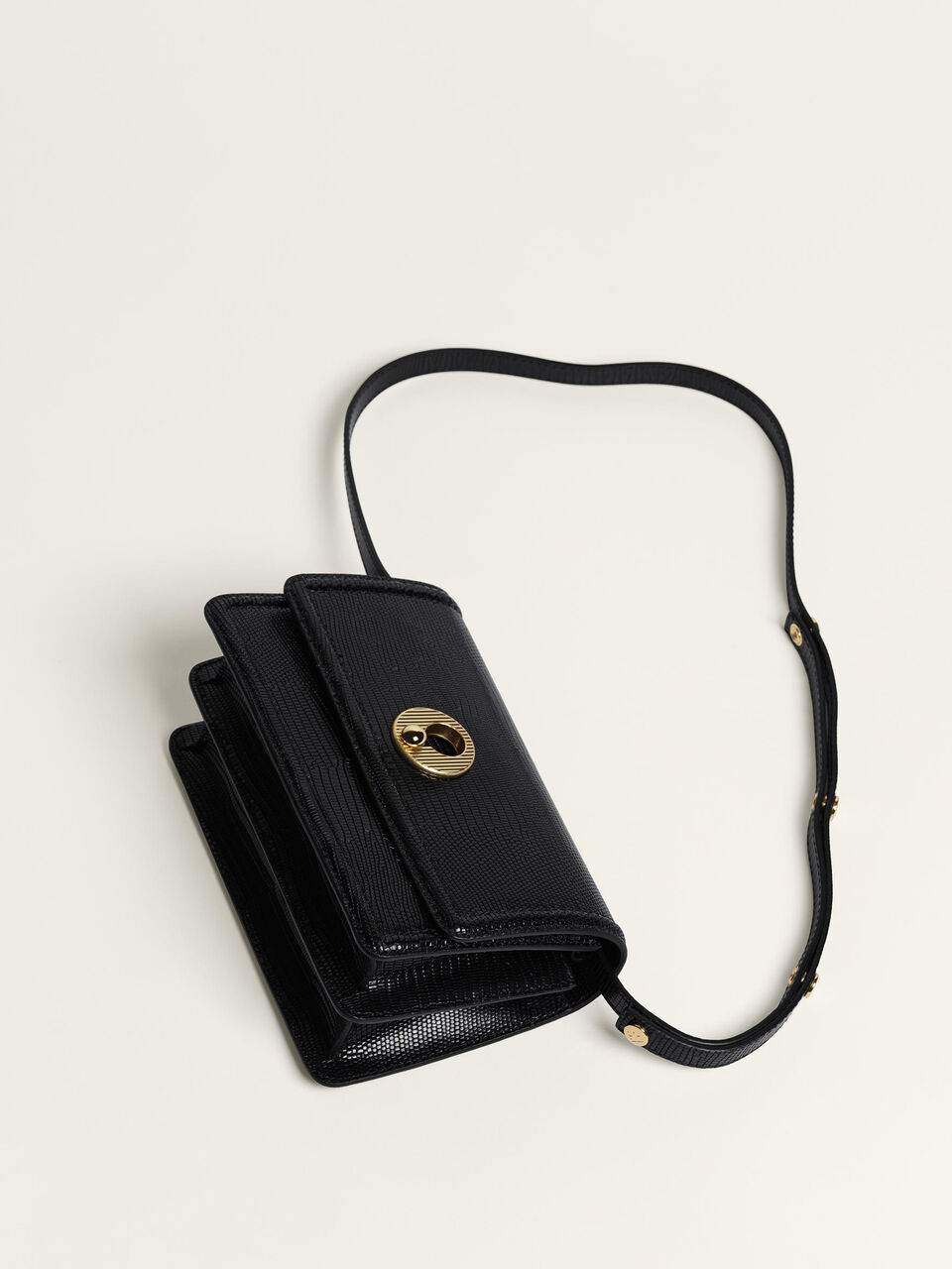 Ruby leather shoulder bag Ruby leather shoulder bag