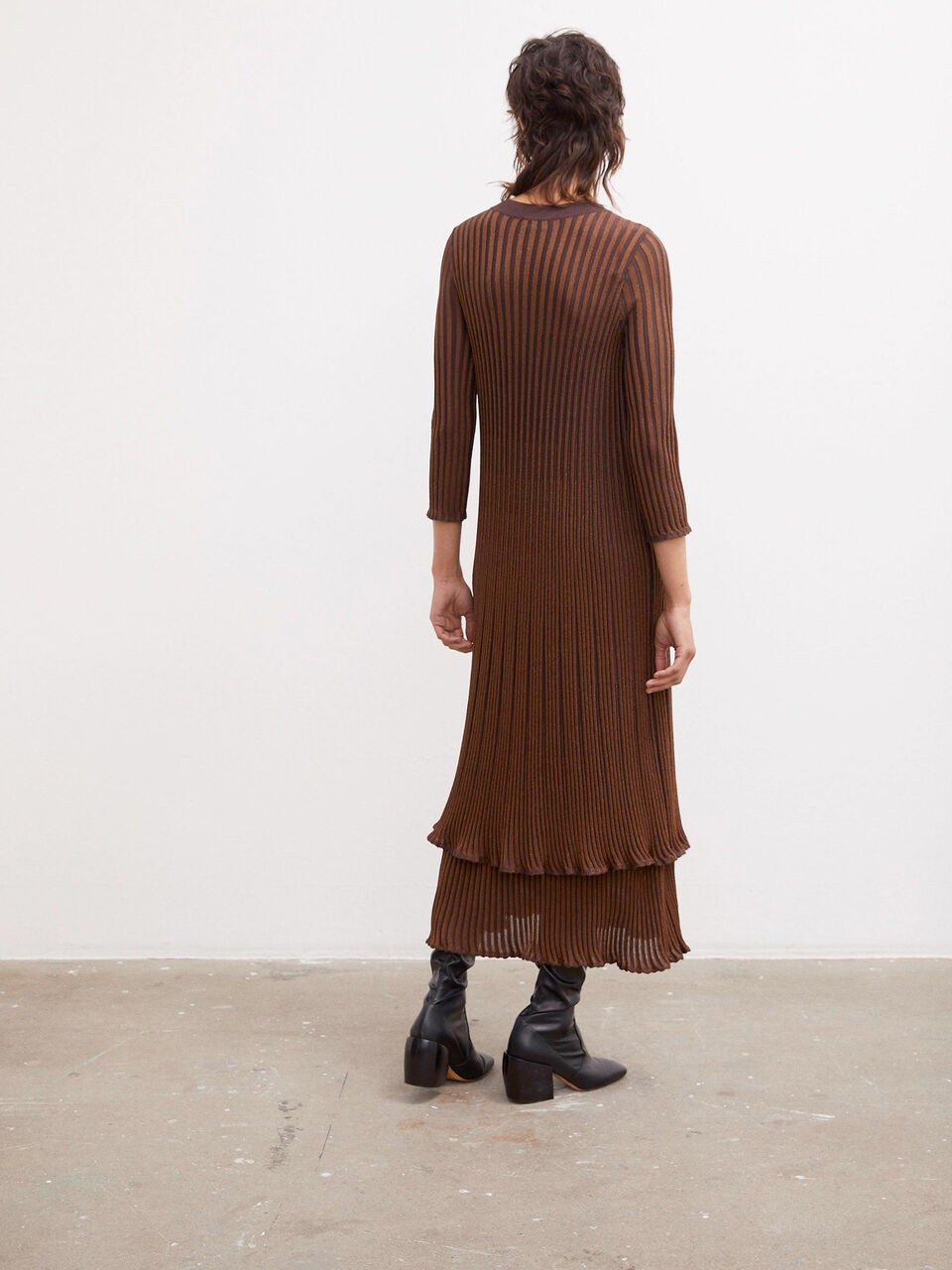 Aulax maxi dress Aulax maxi dress
