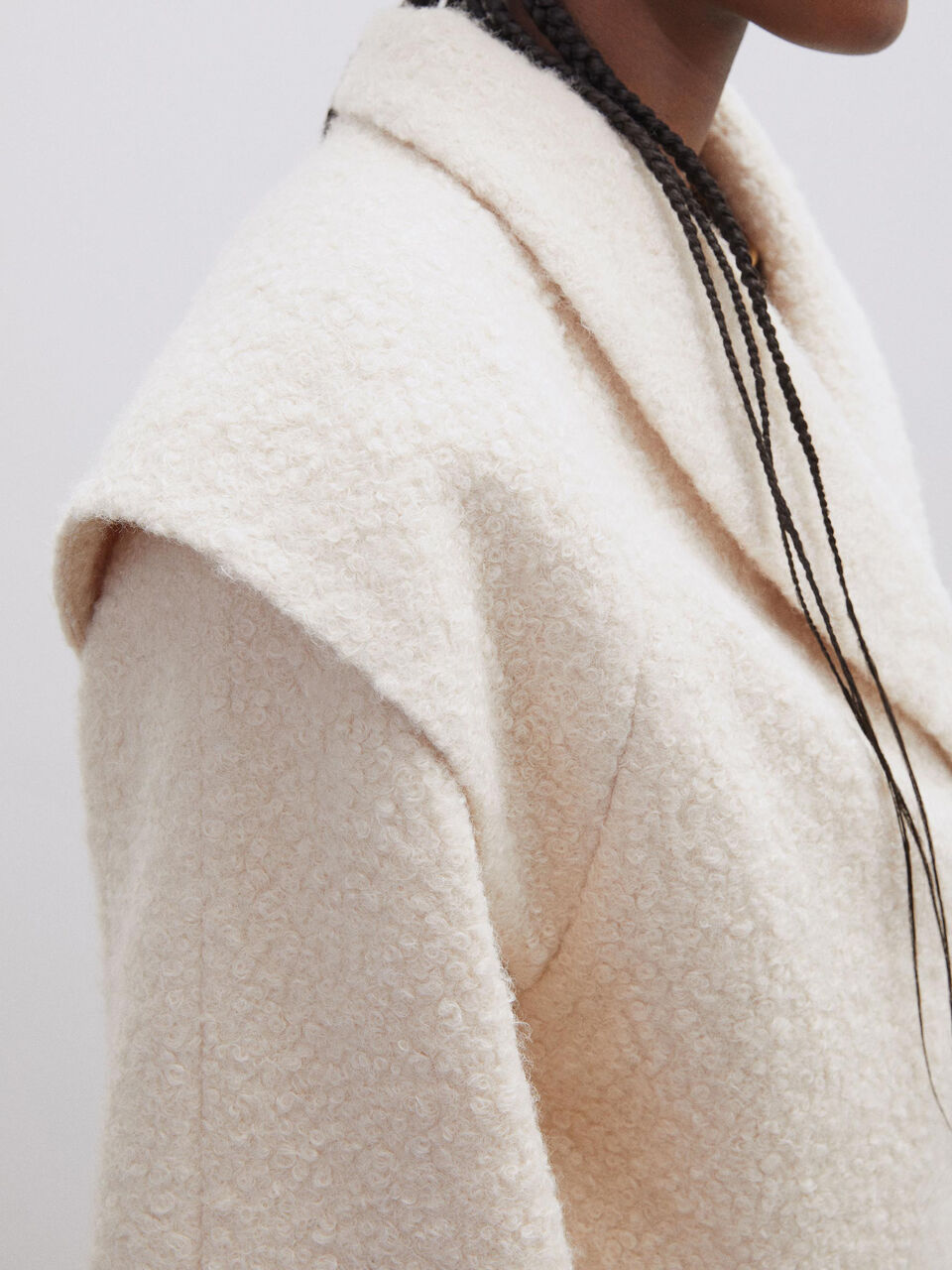 Maleba jacket Maleba jacket
