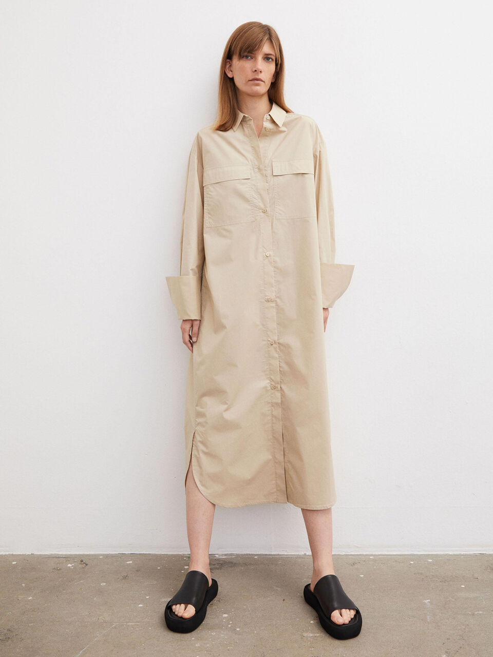 Einadia organic cotton dress Einadia organic cotton dress
