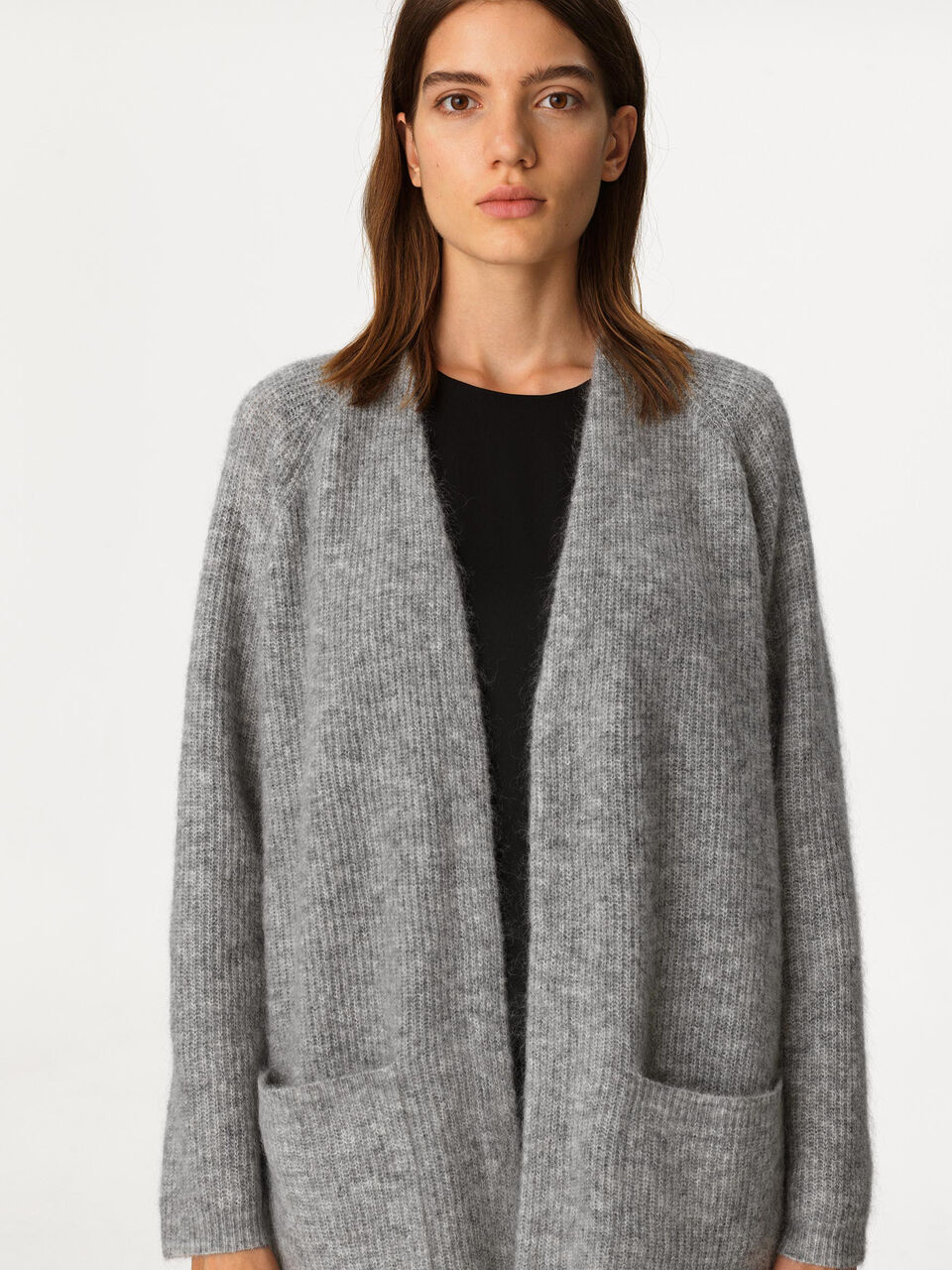 Belinta cardigan Belinta cardigan