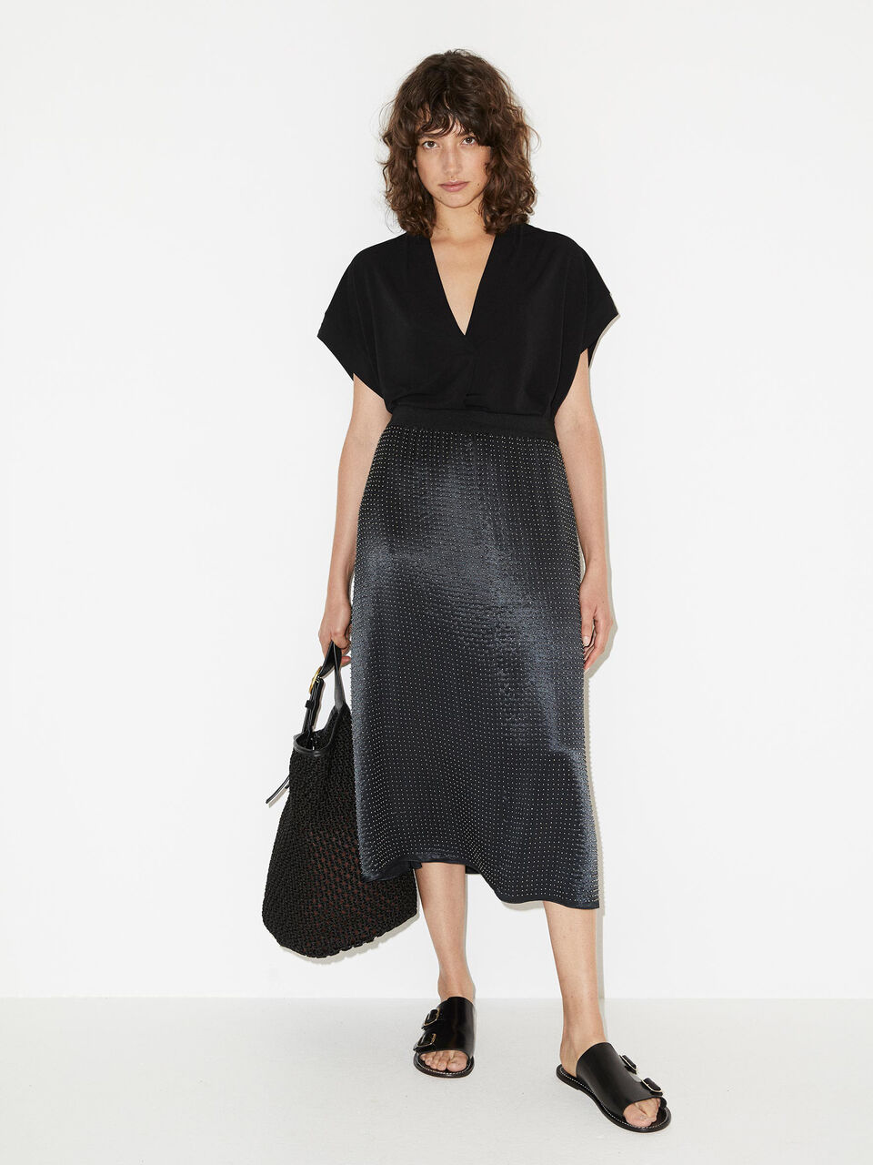 Biella skirt Biella skirt
