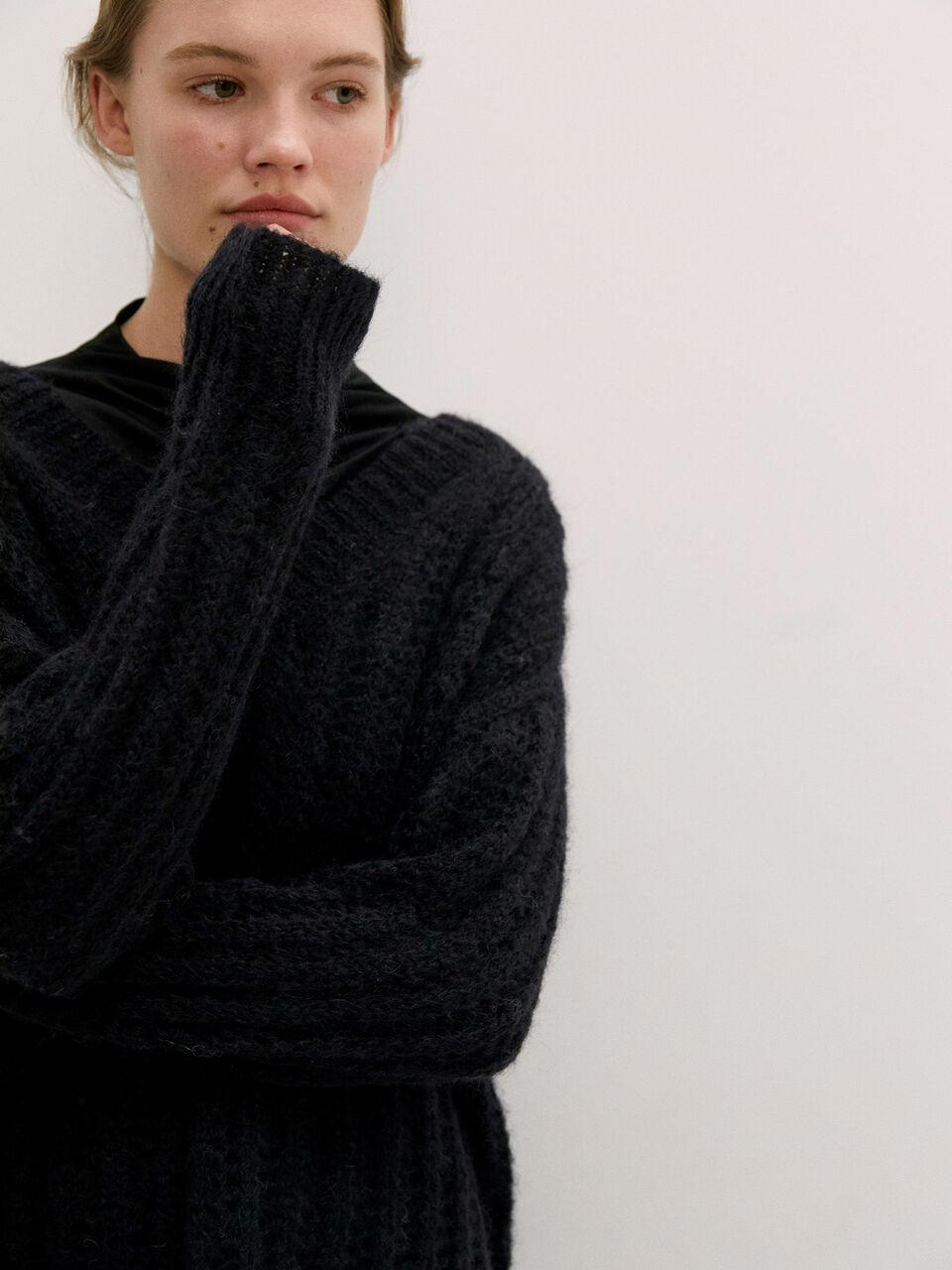 Atropa sweater Atropa sweater