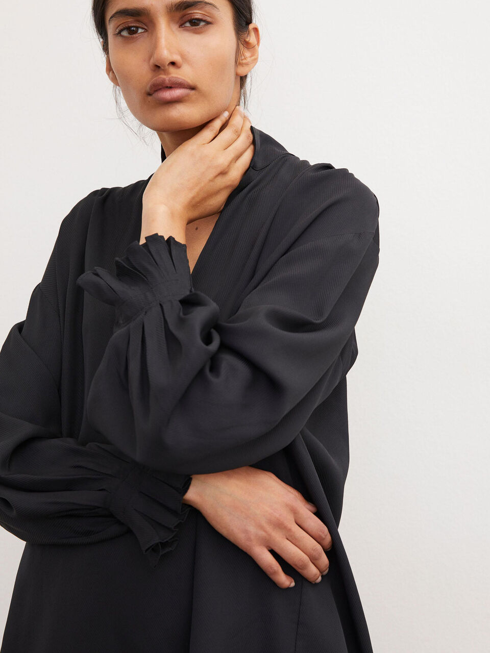 Centia oversize shirt Centia oversize shirt