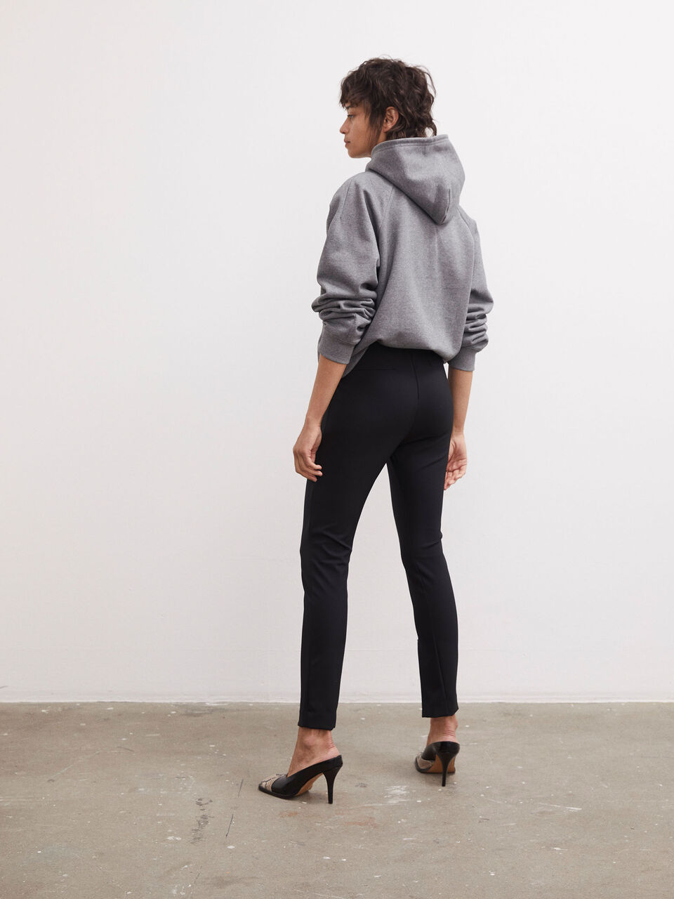 Adanis trousers Adanis trousers