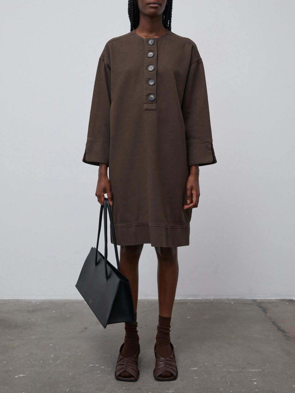 Flaywo organic cotton dress Flaywo organic cotton dress