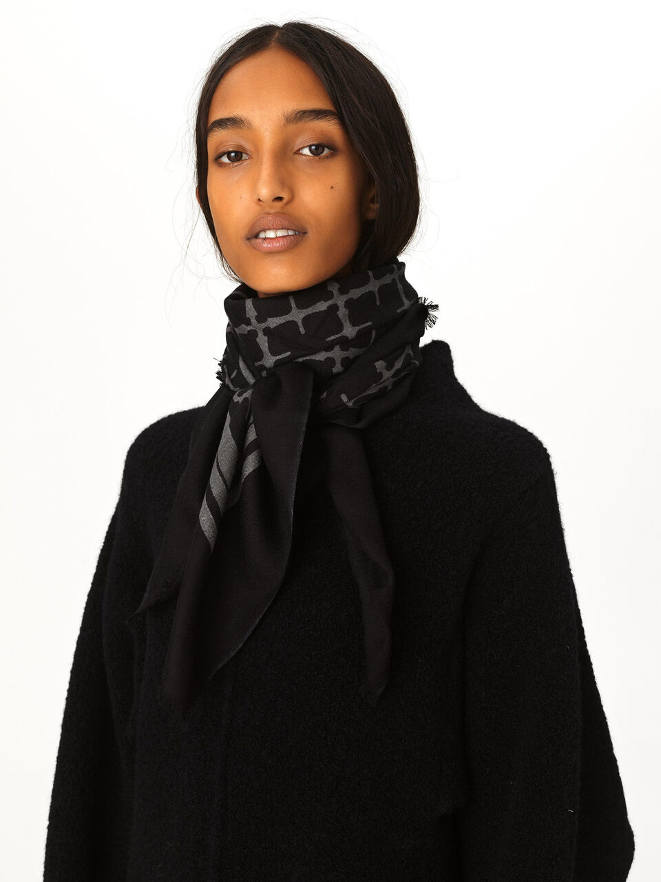 Cornelis scarf Cornelis scarf
