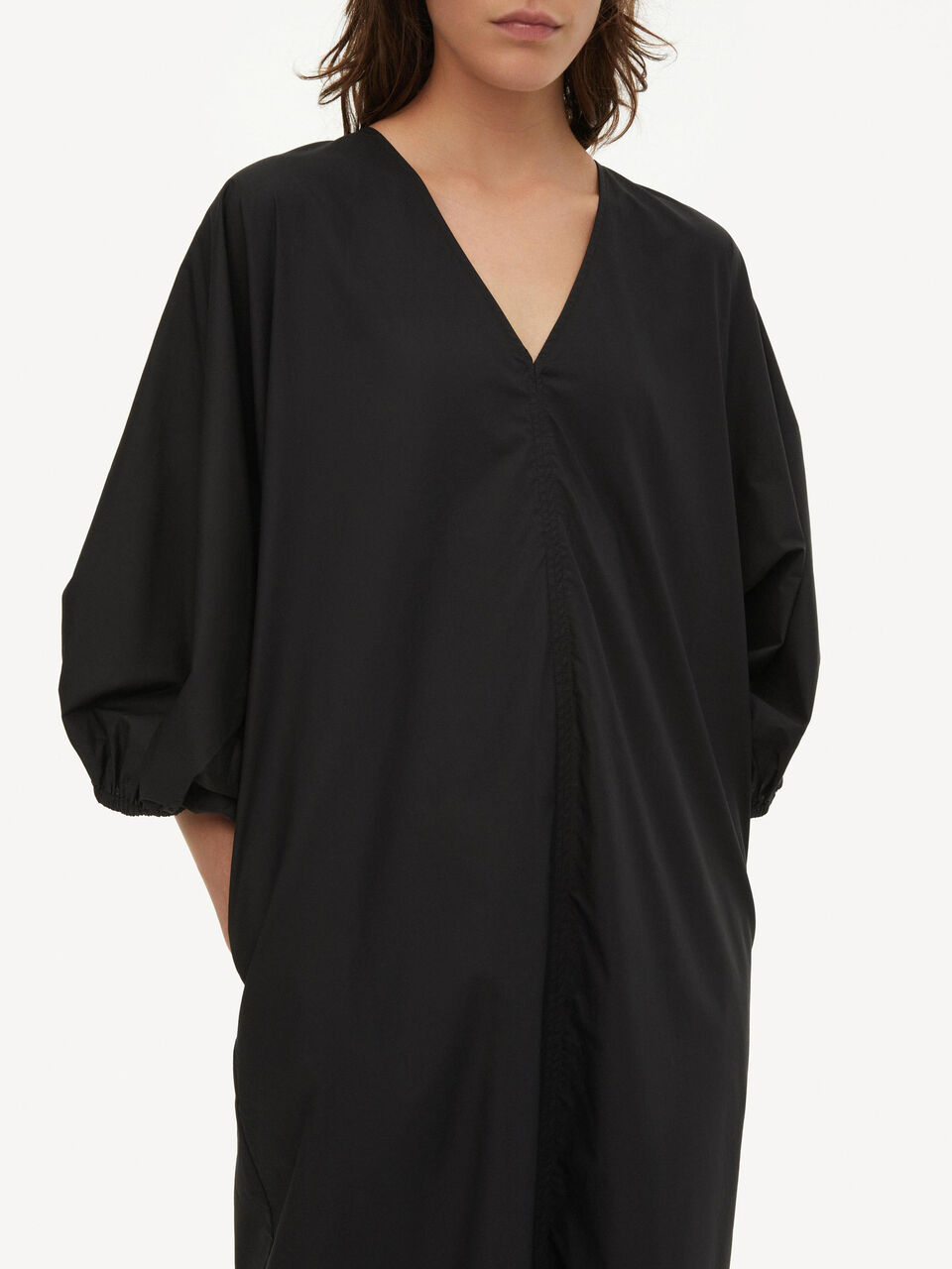 Edna organic cotton dress Edna organic cotton dress
