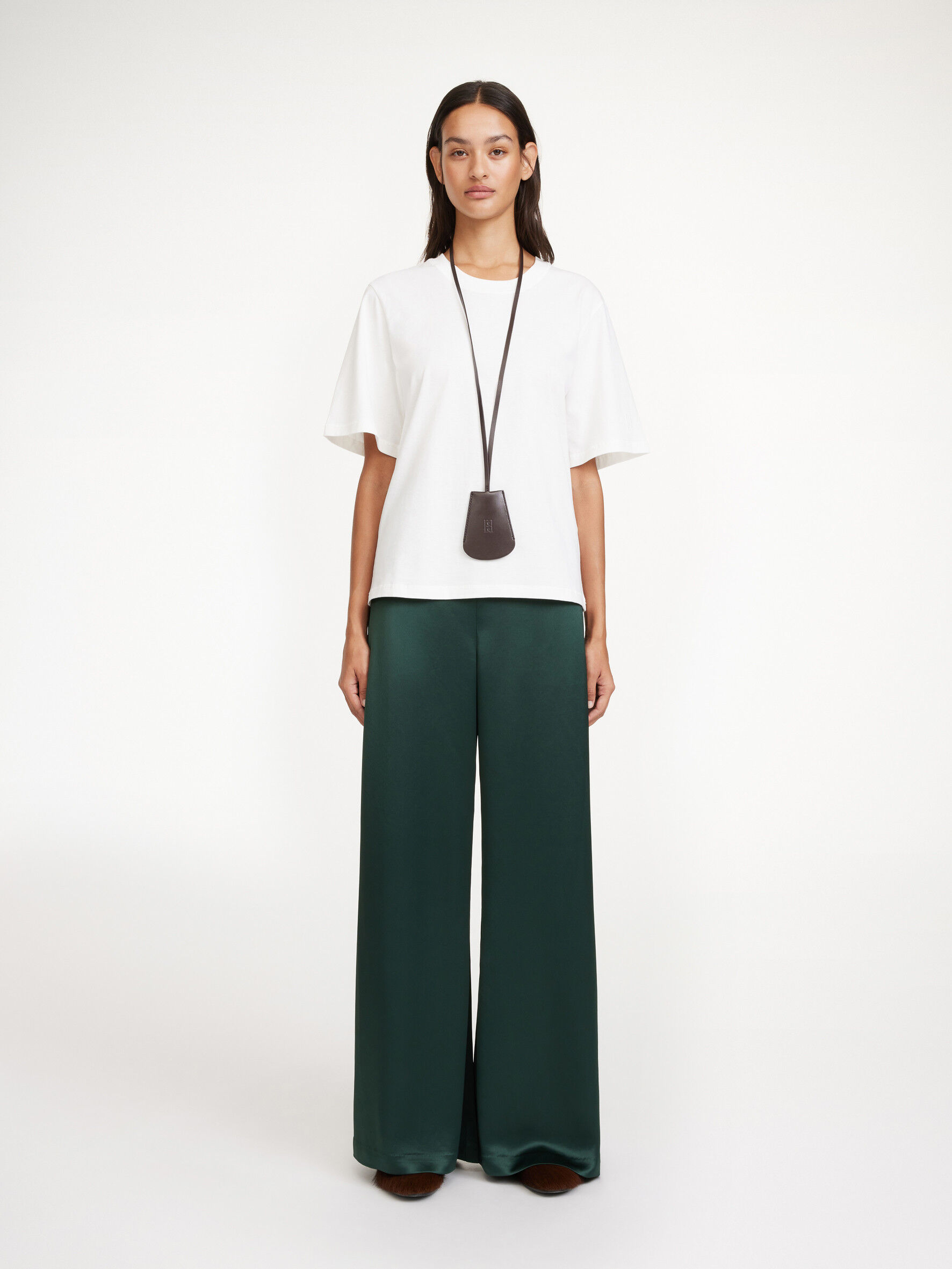Flared deals pants online