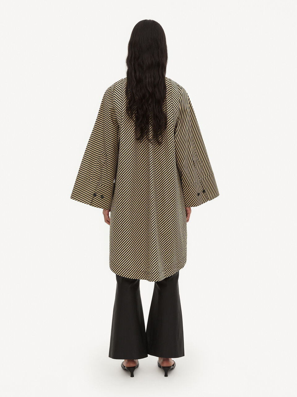 Elinne organic cotton dress Elinne organic cotton dress