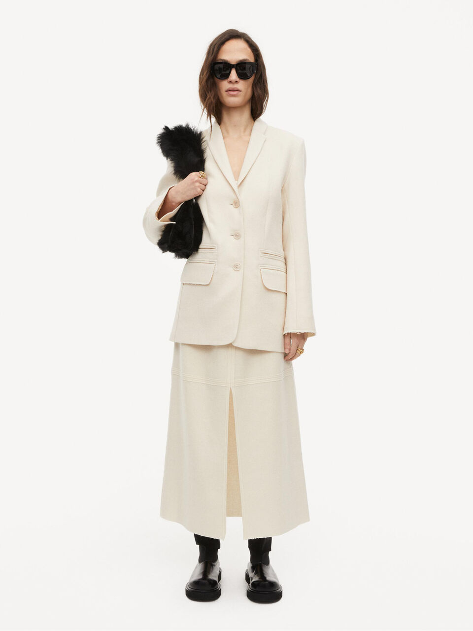 Elous maxi skirt Elous maxi skirt