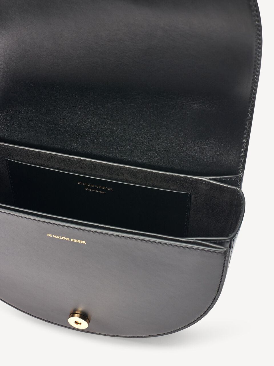Cebella leather shoulder bag Cebella leather shoulder bag