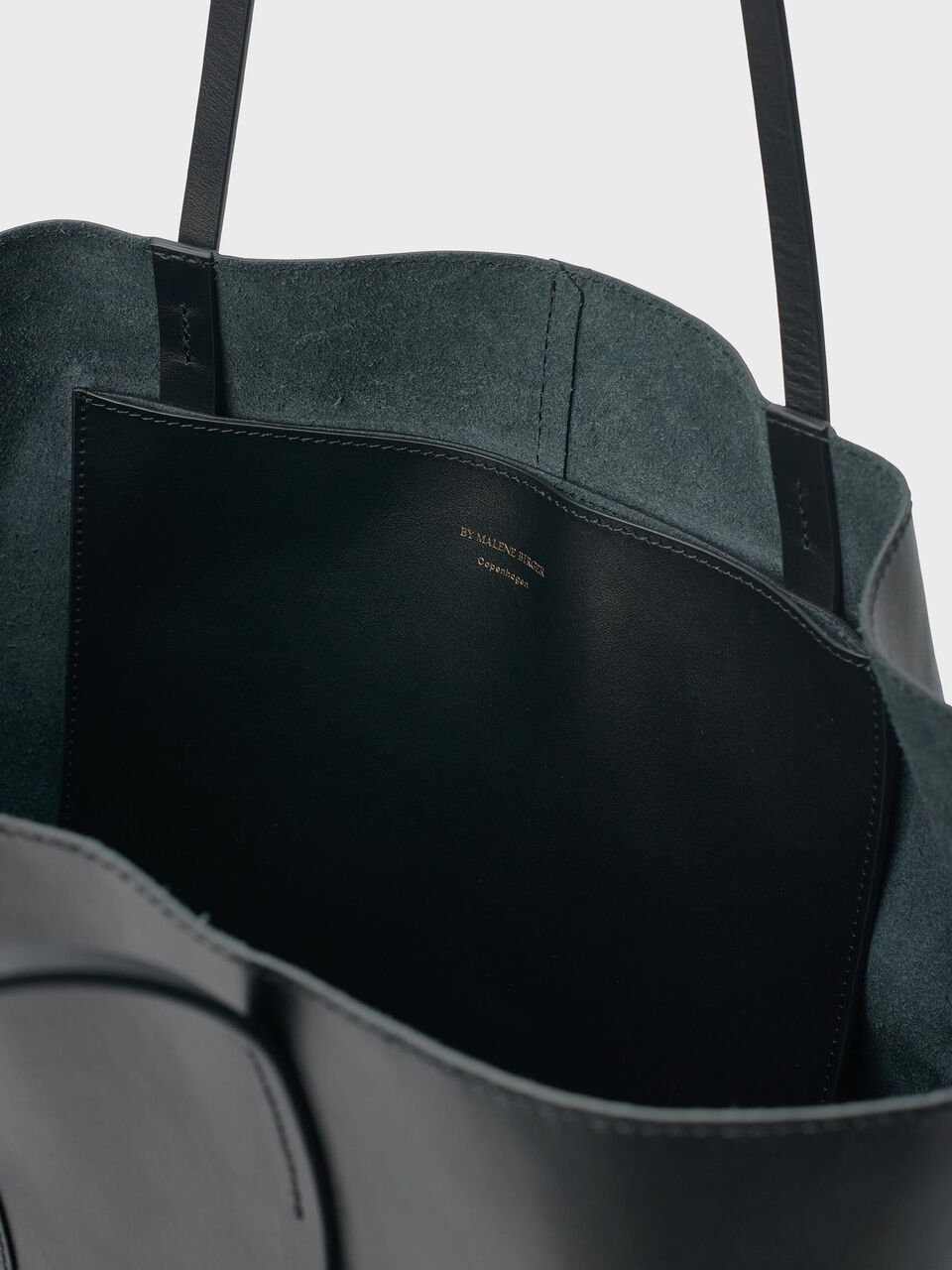 Abilla leather tote Abilla leather tote