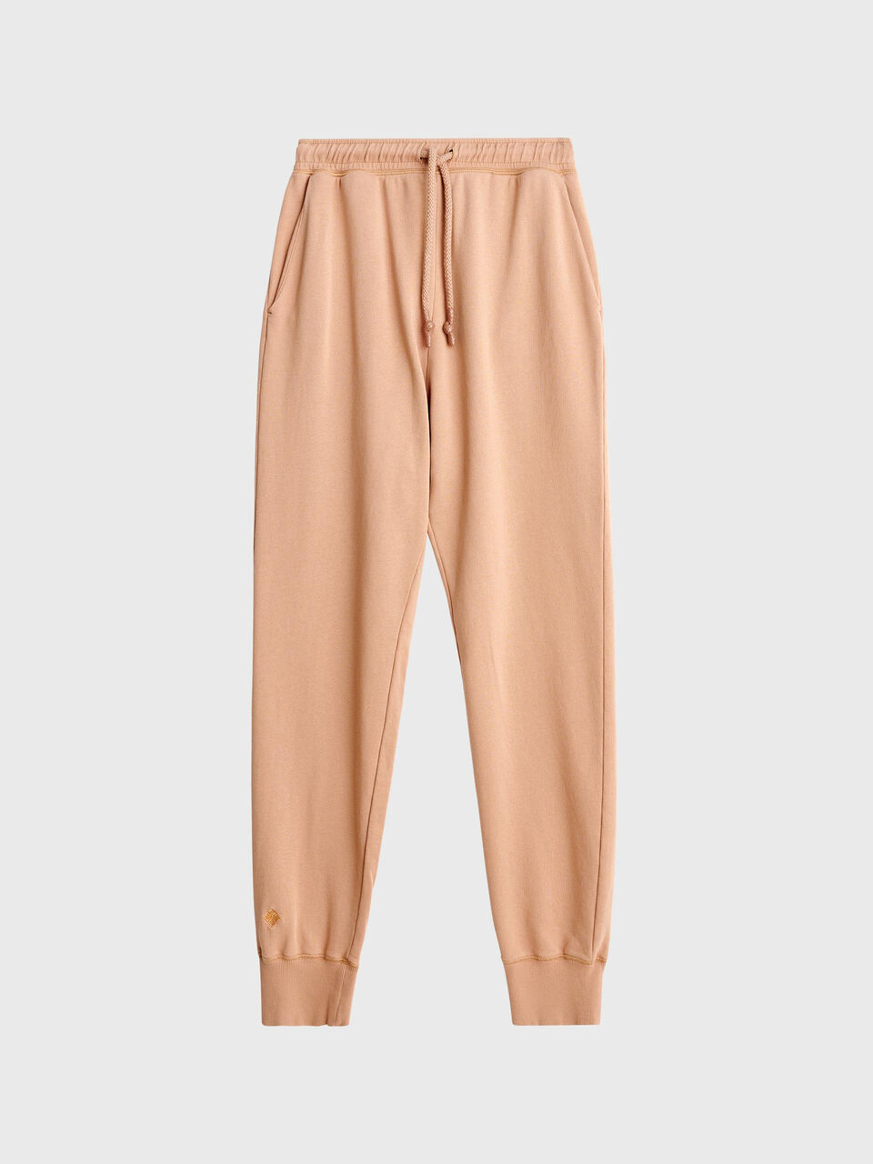 Tanya Biobaumwoll-Loungehose Tanya Biobaumwoll-Loungehose