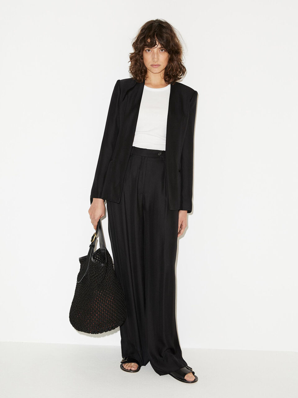 Nivellah Blazer Nivellah Blazer