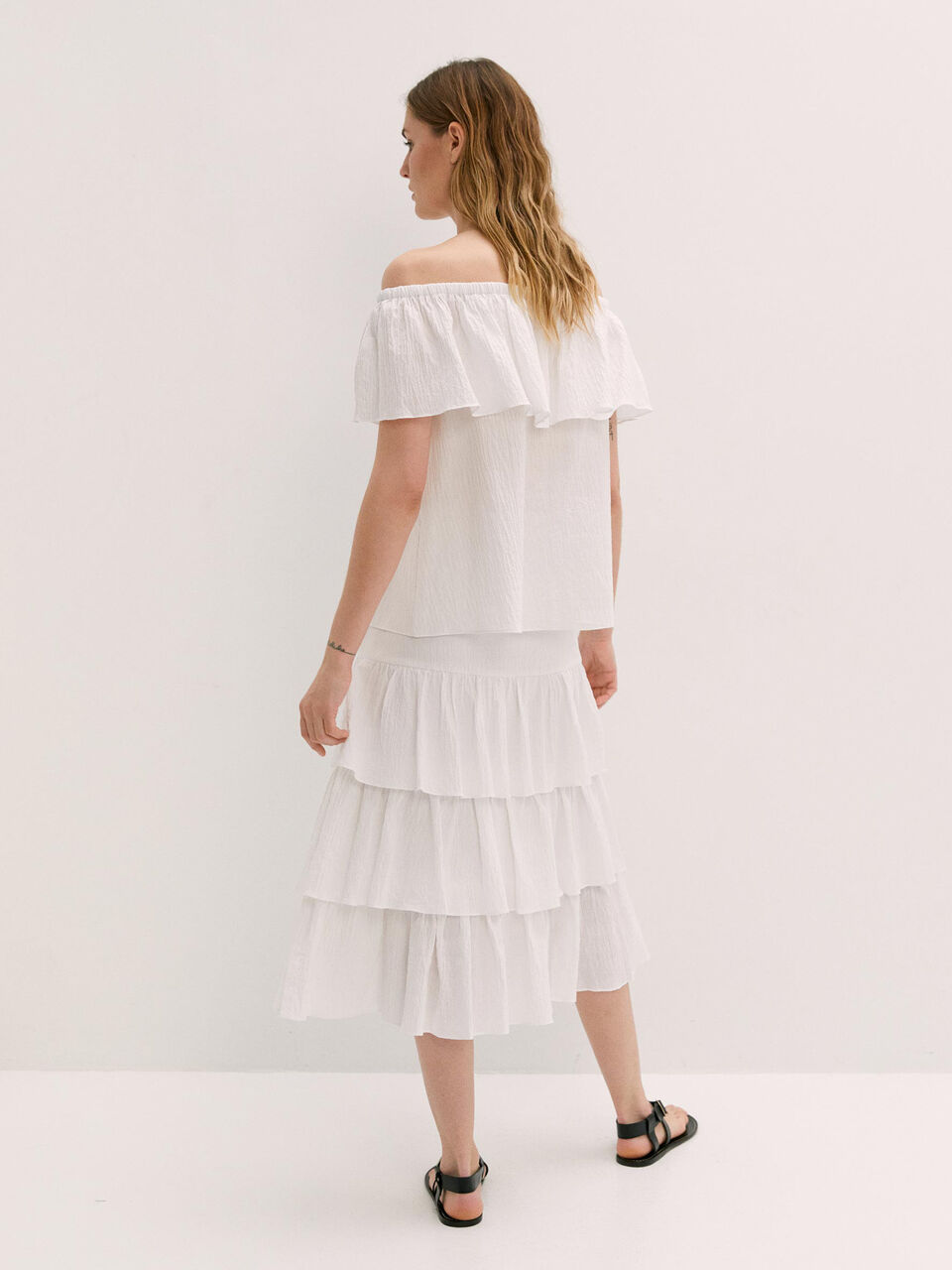 Oxera skirt Oxera skirt