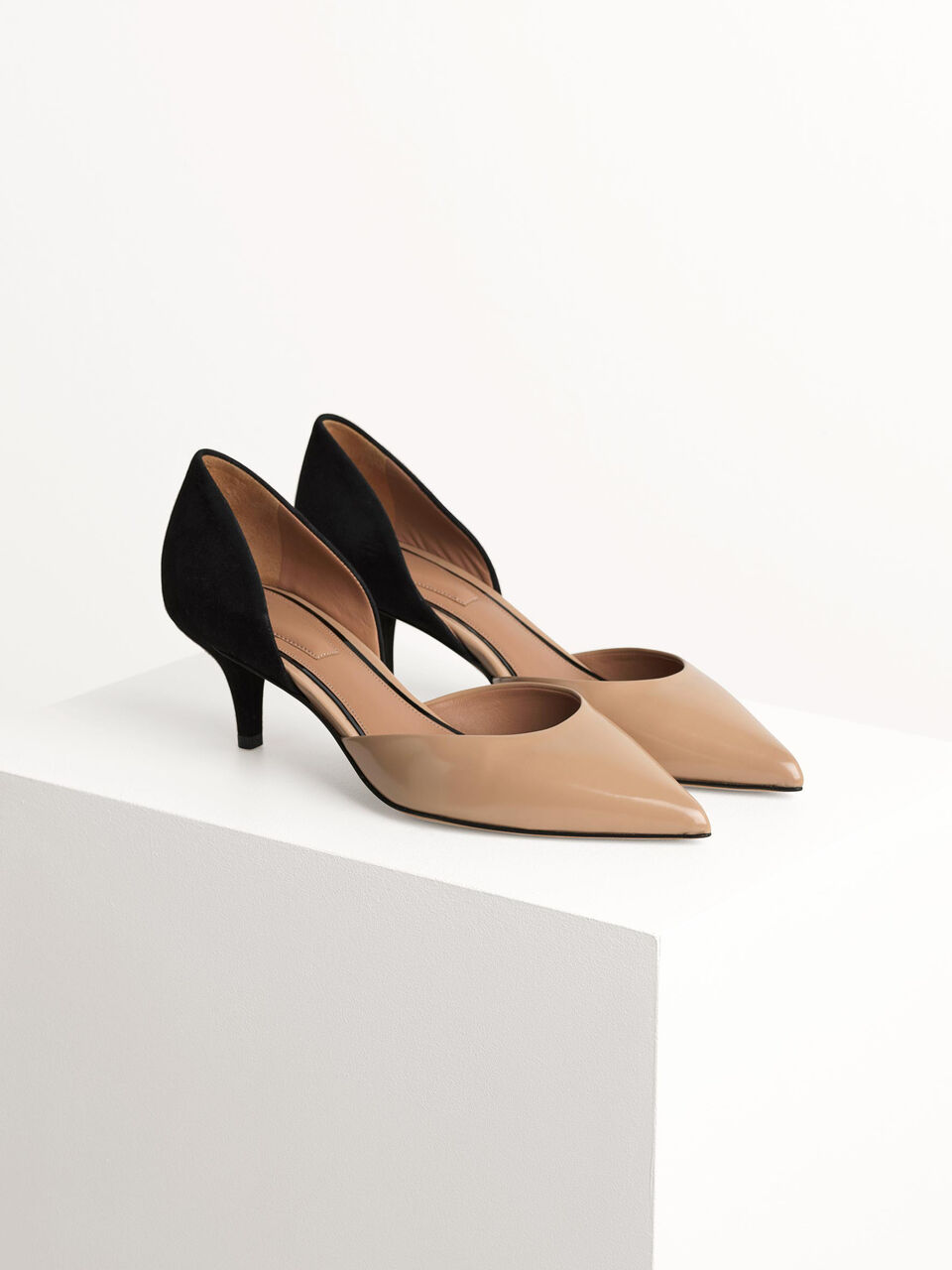 May 55 pumps May 55 pumps