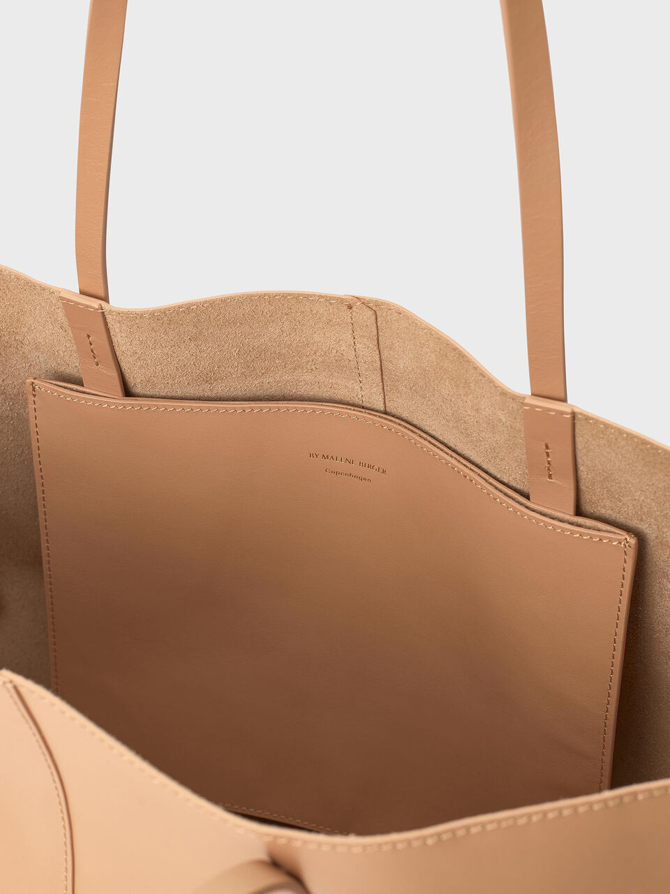 Abilla leather tote Abilla leather tote