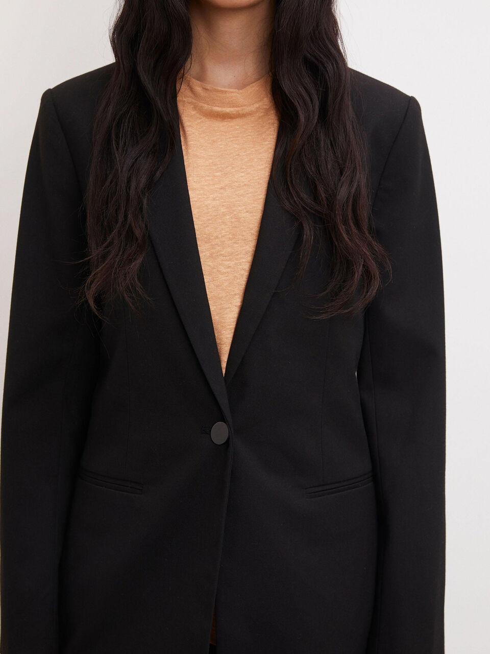 Alannis blazer Alannis blazer