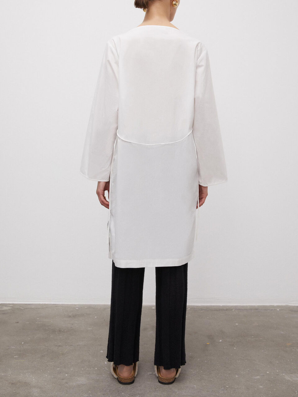 Baltimores organic cotton dress Baltimores organic cotton dress