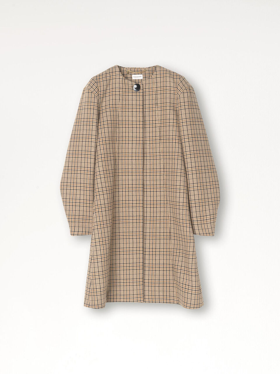 Duplaix coat Duplaix coat