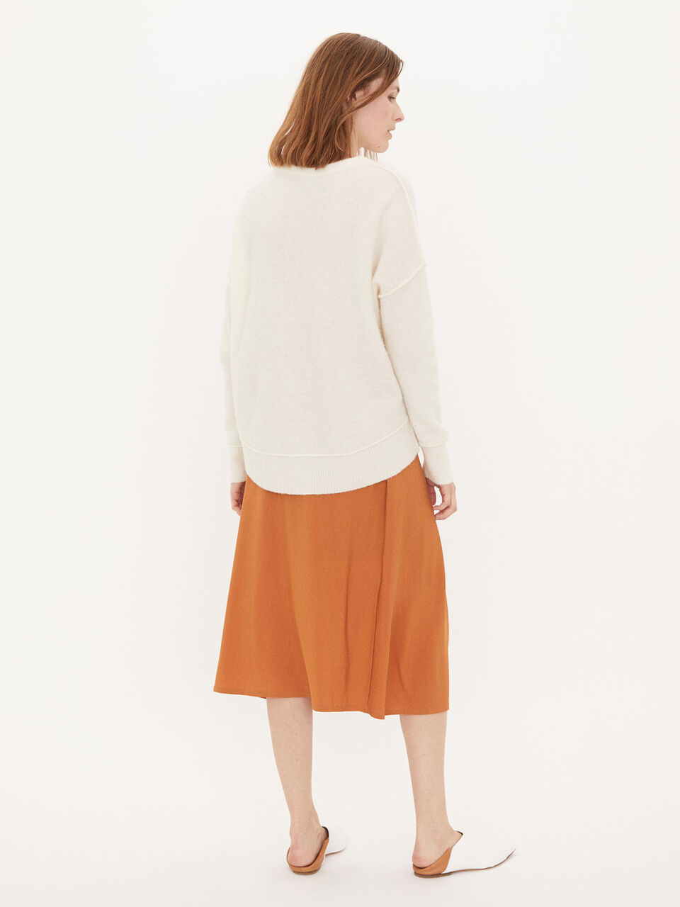 Luisia skirt Luisia skirt