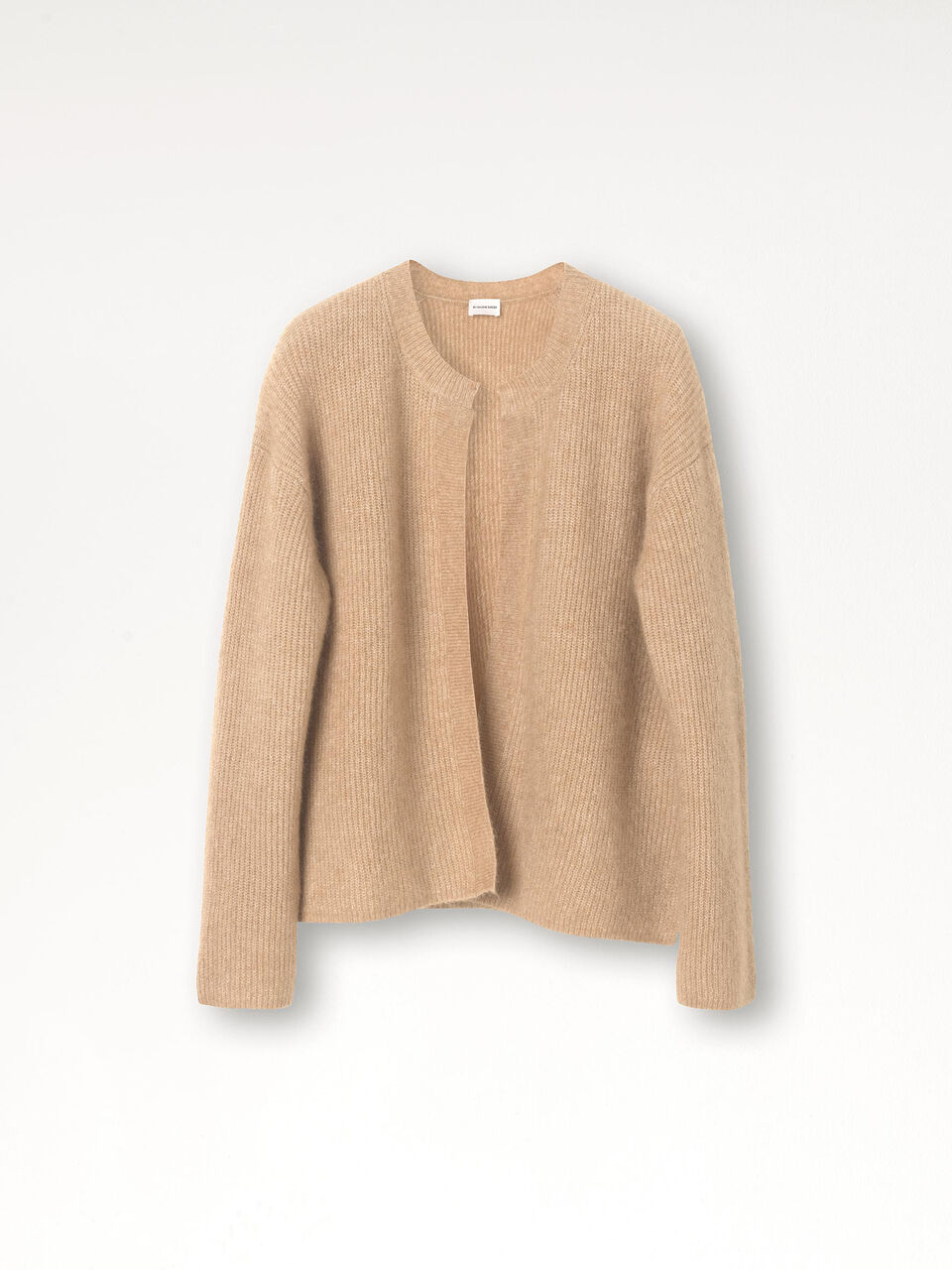 Apios open cardigan Apios open cardigan
