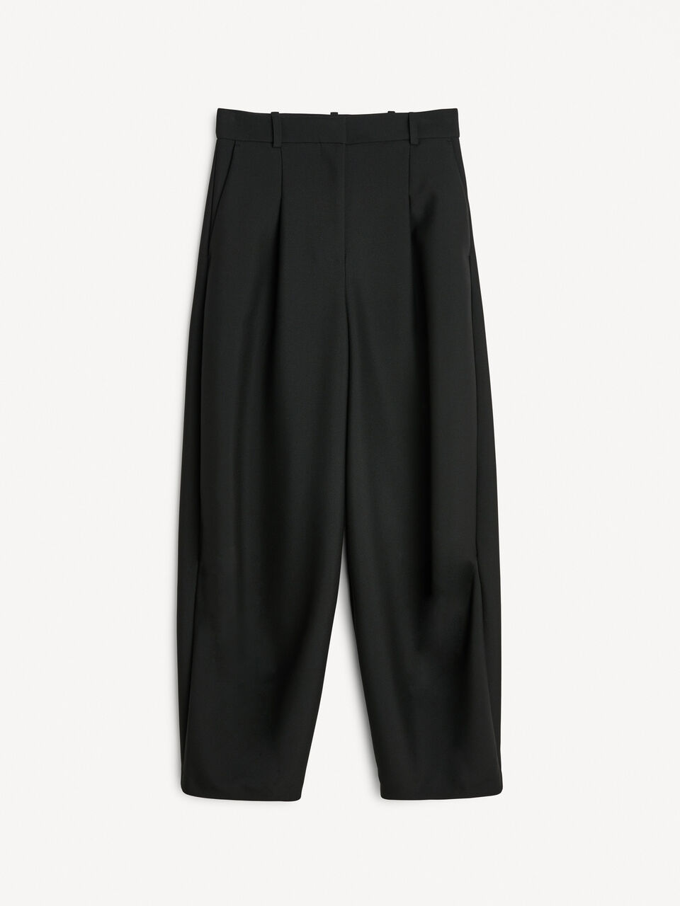 Haylen high-waisted trousers Haylen high-waisted trousers