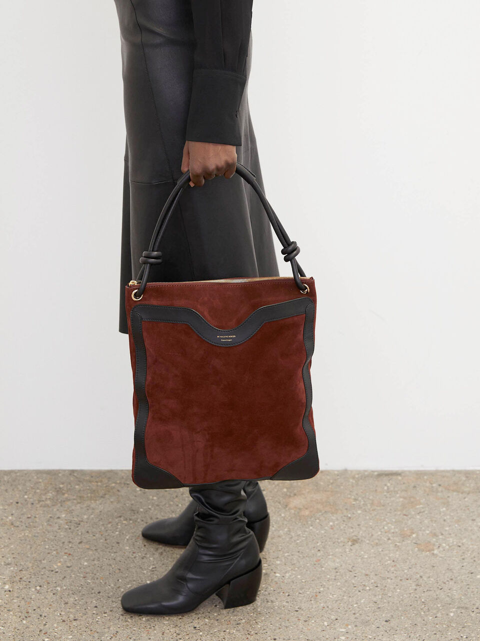Ray tall bag Ray tall bag