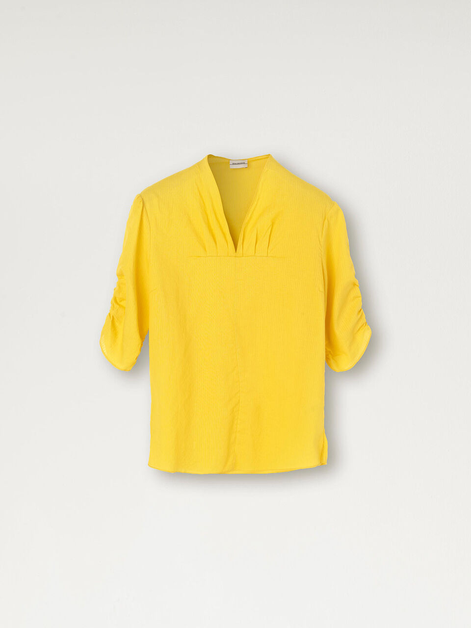 Cotton blouse Cotton blouse