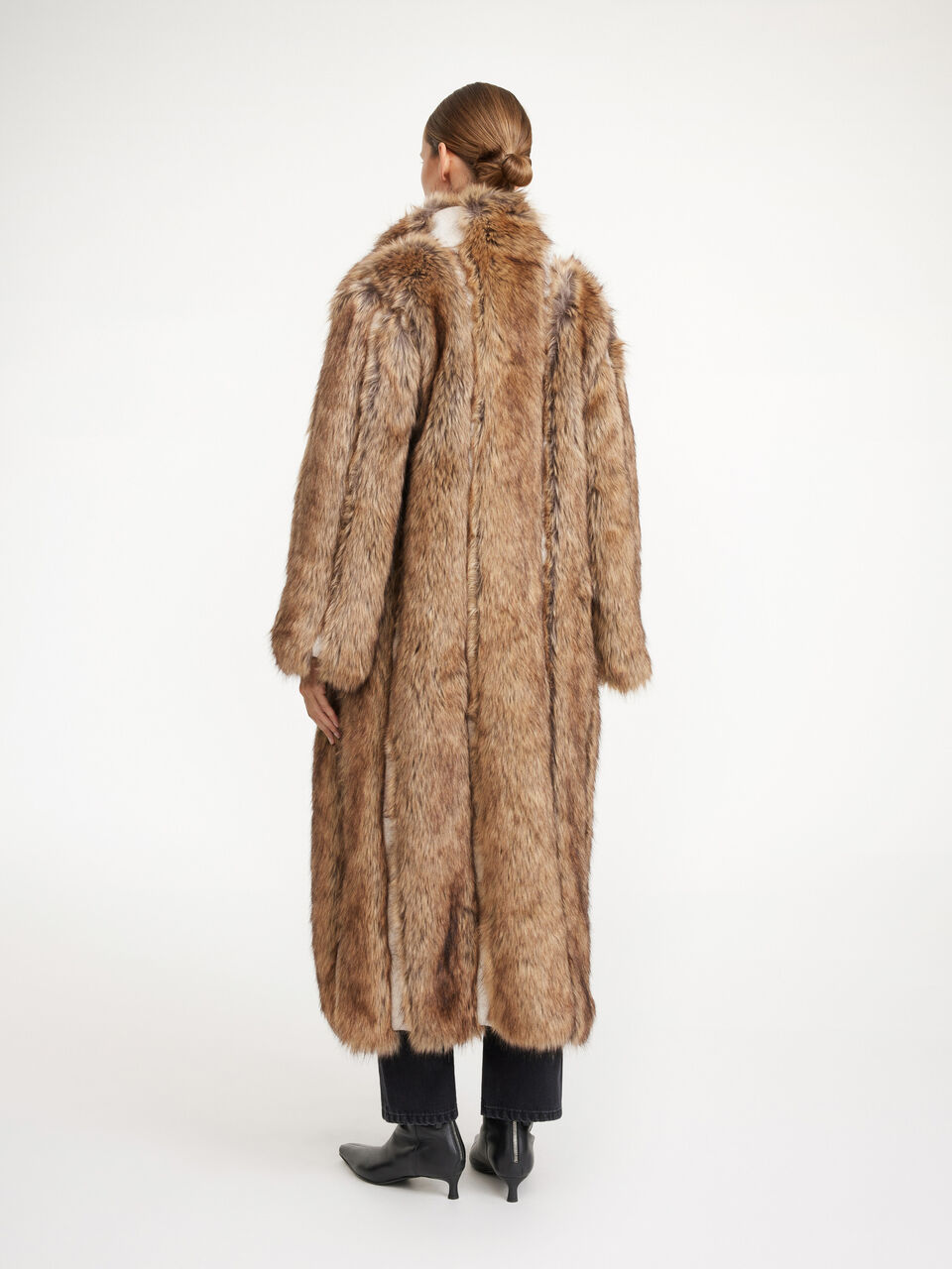 Kavela faux fur coat - Buy Clothing online