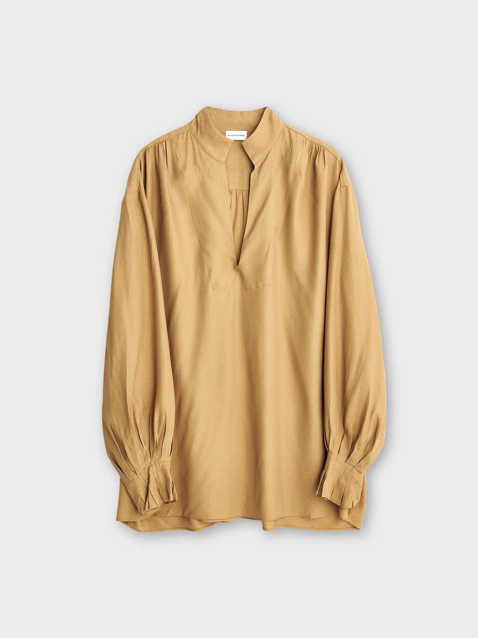 Centia oversize shirt Centia oversize shirt