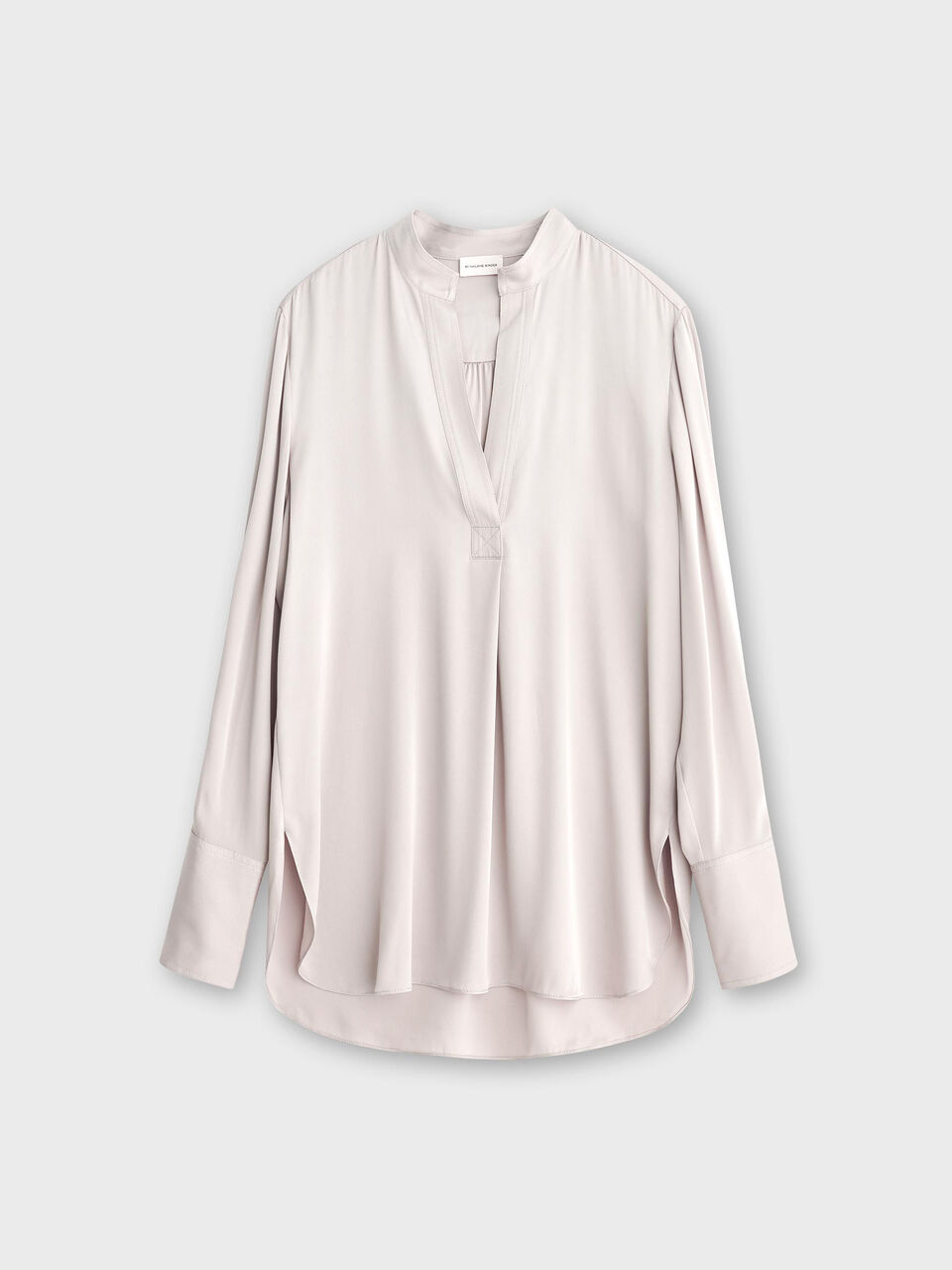 Mabillon silk shirt Mabillon silk shirt