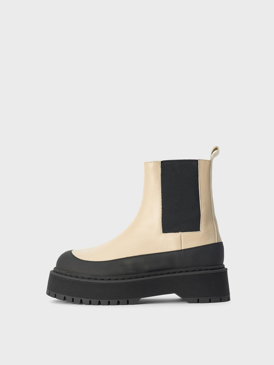 Bottine en cuir Kilas Bottine en cuir Kilas