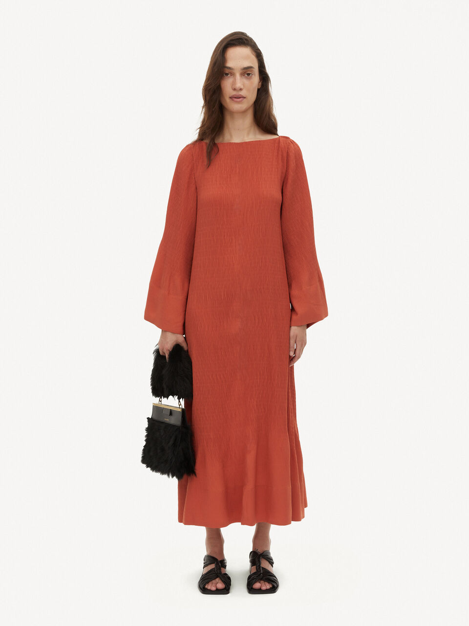 Genevieve maxi dress Genevieve maxi dress