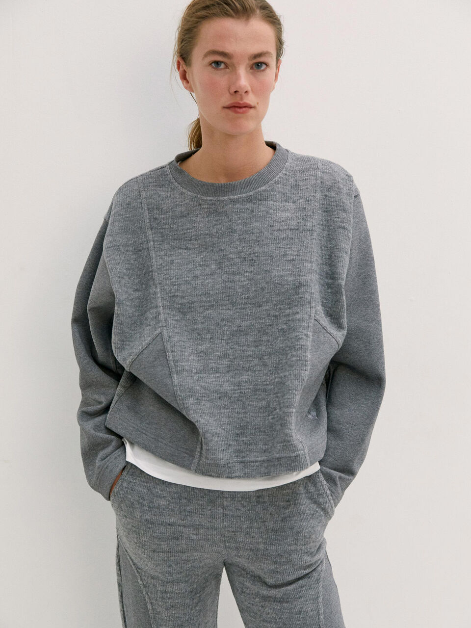 Eniko sweatshirt Eniko sweatshirt